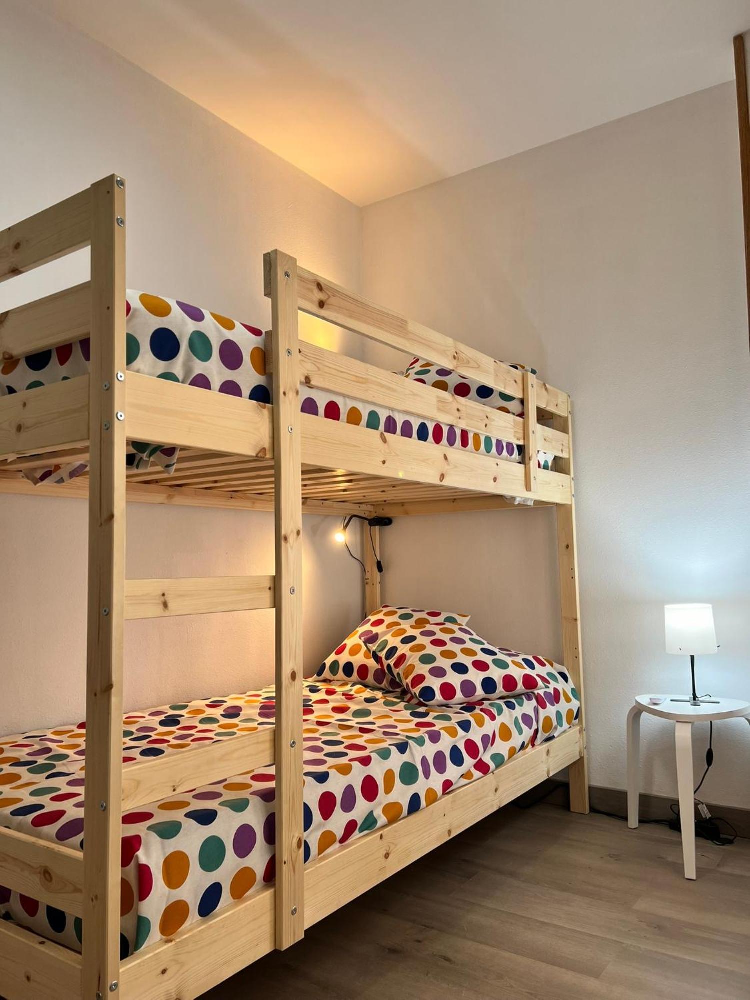 Ferienwohnung El Bc Zaragoza - Aljaferia Exterior foto