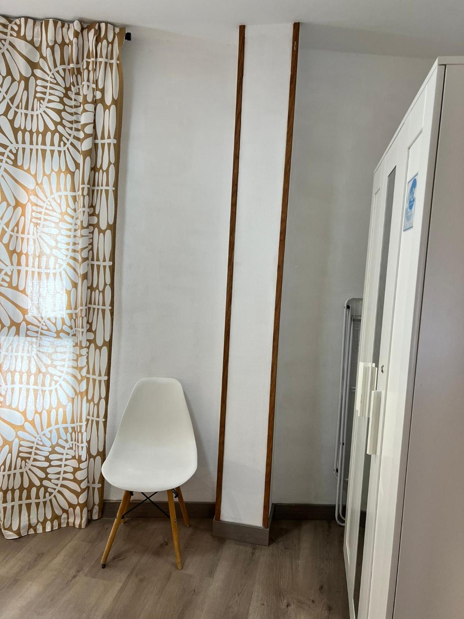 Ferienwohnung El Bc Zaragoza - Aljaferia Exterior foto